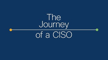 Brent Conran at Intel | From CISO to Driving Innovation in Tech and Security