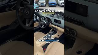 Mazda MX-5 #auto #auta #autohandel #motoryzacja #samochód #samochody #mazda #mx5 #mazdamx5