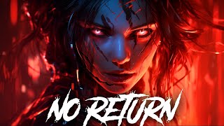 Royalty Free Nu Metal Instrumental - NO RETURN