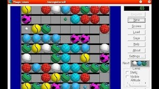 magic lines games free download