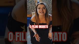 O Filho Ingrato Colocou A Mãe No Asilo Ãe