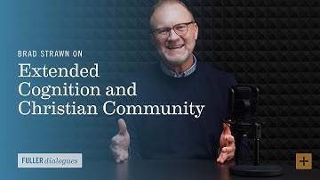 Extended Cognition: Extended Cognition and Christian Community