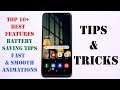 Samsung Galaxy A50 Top 10+ Tips & Tricks | One UI Hidden Features