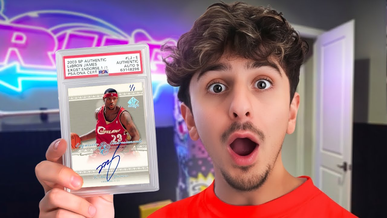 FaZe Rug INSANE NBA Pack Opening! - YouTube