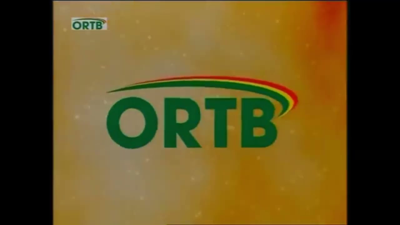 ORTB TV Ident (early 2010's, reconstruction)