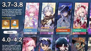 Download Lagu NIEUWE UPDATE! JE BENT NIET KLAAR VOOR WAT ER KOMT: 3.7–4.0 VOLLEDIGE Banner Roadmap - Honkai: St... MP3 Download Lagu NIEUWE UPDATE! JE BENT NIET KLAAR VOOR WAT ER KOMT: 3.7–4.0 VOLLEDIGE Banner Roadmap - Honkai: St... MP3