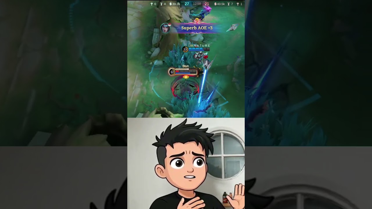 apa namanya ya #mplindonesia #mobilelegends #mpltricks #infomlbb #mobilelegendsid #mlbb