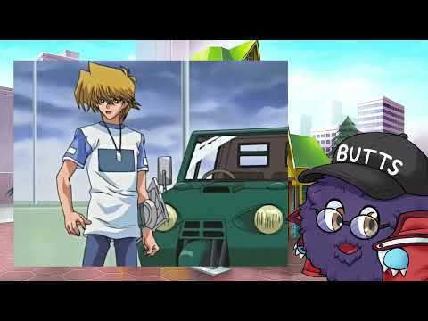 Little Kuriboh Reacts to YGOTAS Episode 53
