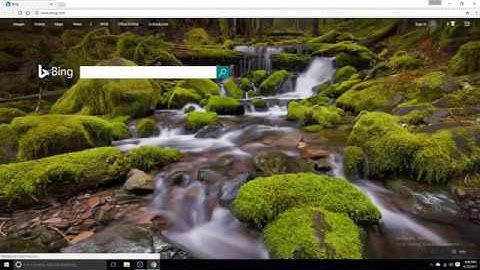Changing Your Default Home Page in Mozilla Firefox and Google Chrome