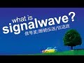 The Mysterious Genre Known As "Signalwave"