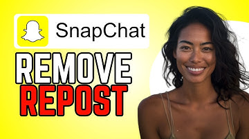 How to Remove a Repost on Snapchat (2025 Quick FIX!)