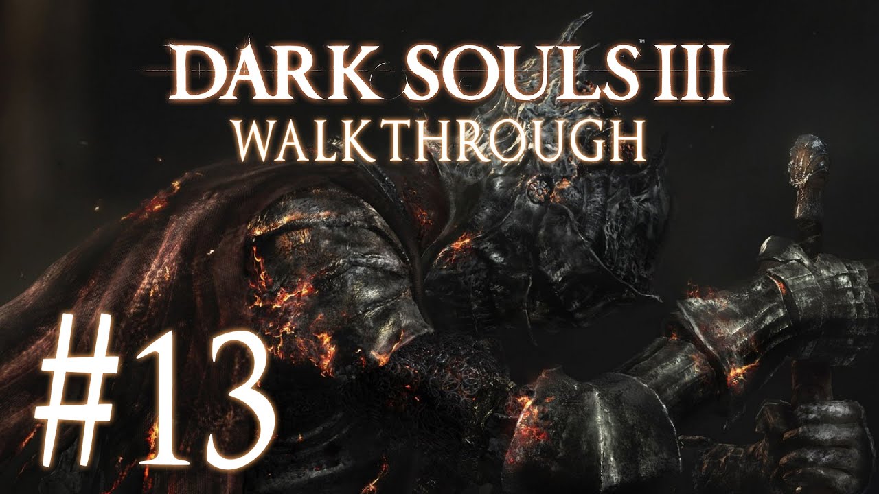 Dark Souls 3 Walkthrough Ep 13 Aldrich Devourer Of Gods YouTube dark-souls-3-walkthrough-ep-13-aldrich-devourer-of-gods-youtube