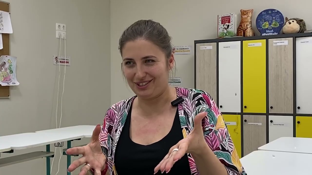 Как мы придумываем детские научные программы Sciencely – интервью с Аней Котиковой