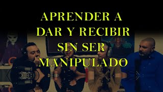 APRENDER A DAR Y RECIBIR - EL FLUJO DE ENERGÍA Y EVITAR LA MANIPULACIÓN by CODIGOS DEL MULTIVERSO 5,355 views 1 month ago 6 minutes