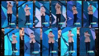 [Theme Song Focus Cam] 'Call Me Call My Name' - R1SE