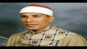 الشيخ عبد الفتاح الطاروطي وراااااائعة من الرواااااائع من سورة الشعراء HD