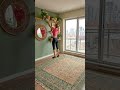 A Messy Apartment Turned into a Dreamy Living Space #InteriorRenovation #RoomRenovation