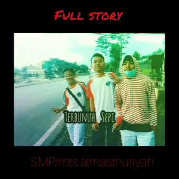 Bartaz33 Angkatan 19/20