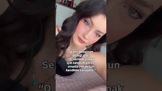 Hak Etmeyeni Sevmeyin