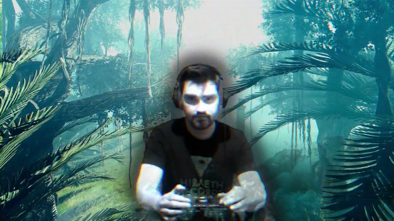 猫 シ Corp. LIVE @ The Kats Kill Records SLUGFEST 2 (11/5/21)