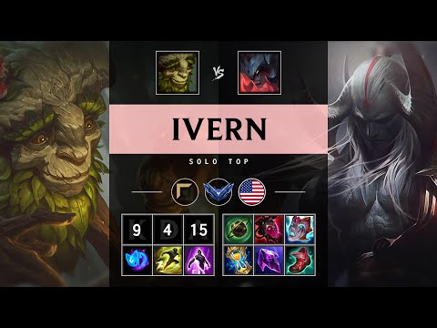 Ivern Top vs