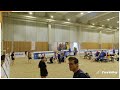 [C1] Spid 1 vs BiH | Sitting Beach Volley Men | 2026 European Championships Ljubljana