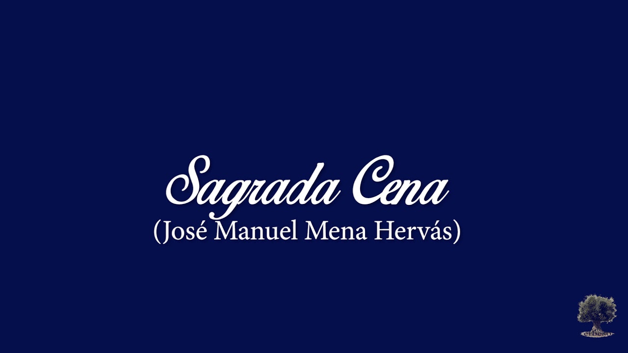 AM Santa María Magdalena (Arahal) - Sagrada Cena