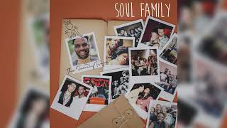 Jaj & The Family Hope - Soul Family