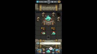 Gumballs&Dungeons (G&D) Adventure Shrine Trial / Fane Expansion screenshot 1