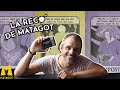 La reco de matagot  hirarchie la vague 3 des microgames est l 