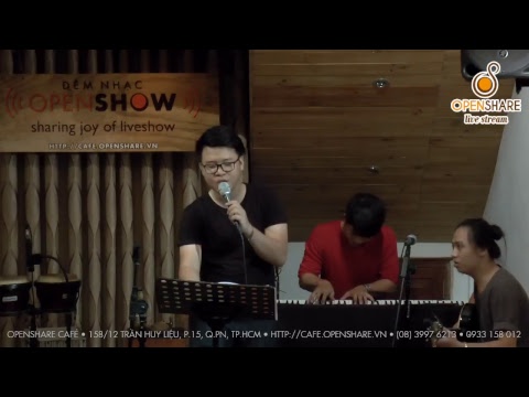 Live @ OpenShare Café - Live @ OpenShare Café