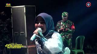 'Bukan Cerita Dusta' Voc By Selvi Anggreani