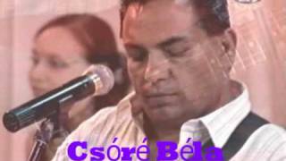 Csóré Béla - A füredi Annabálon chords