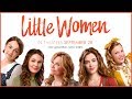 Little women a modern retelling official trailer