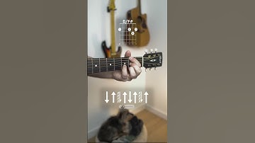 Thumbnail of Who'll Stop The Rain - Creedence Clearwater Revival | Chords