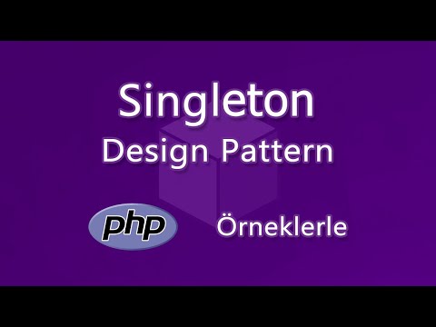 Singleton Design Pattern