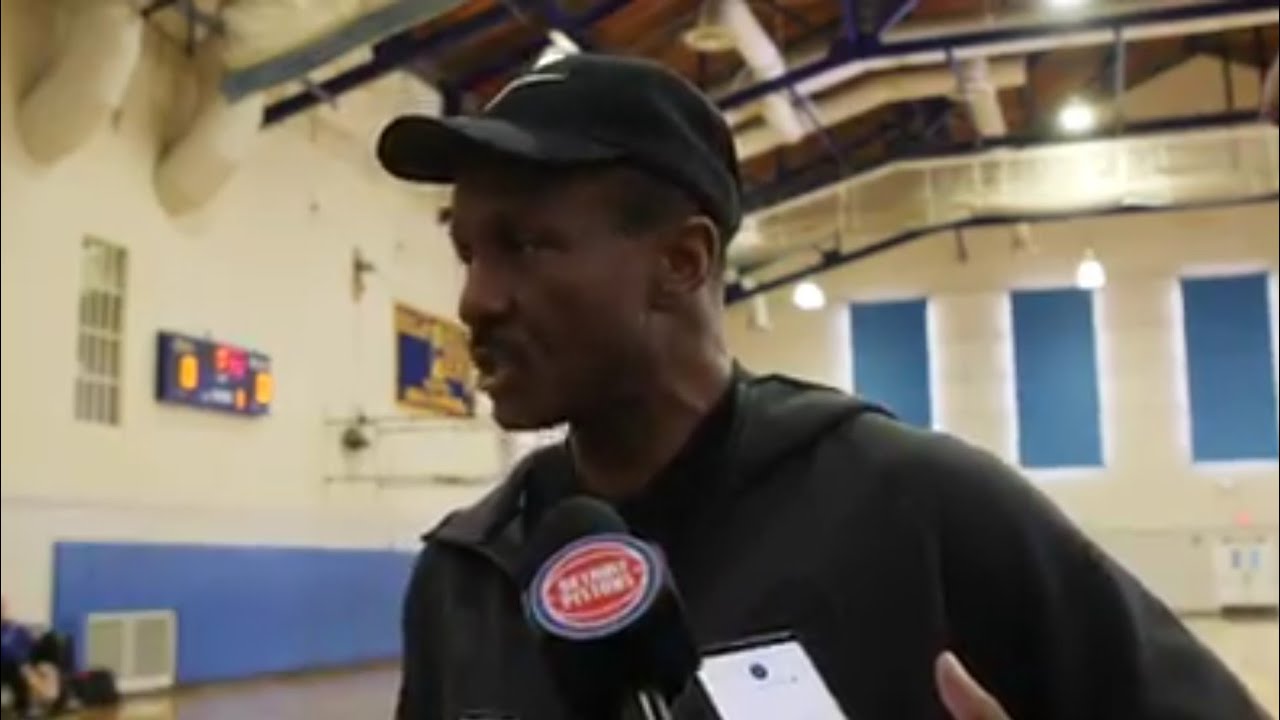 Detroit Pistons 2019 2020 Regular Season Interviews Episode 4 YouTube detroit-pistons-2019-2020-regular-season-interviews-episode-4-youtube