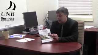 Dr. Martin Wielemaker & The Lean Launch Pad Method