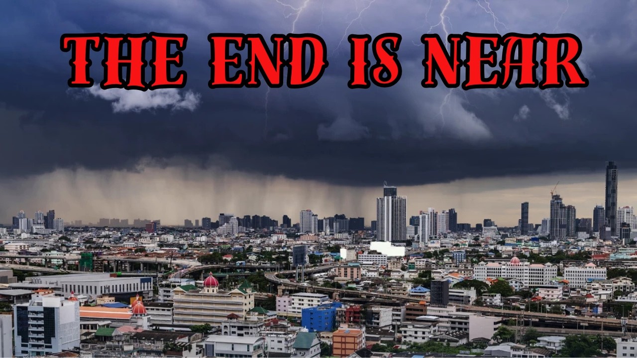 Таиланд обречен...