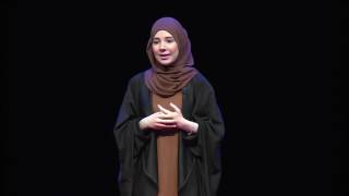 A question that will save your life | Nour Isleem | TEDxQatarUniversity