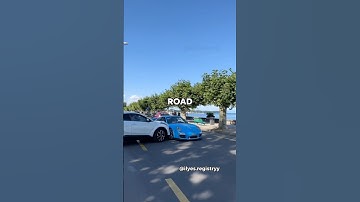 NPC Drivers Caught in Action!