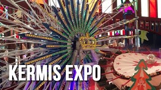 Tilburg Model Funfair - Miniature Kermis Expo 2016