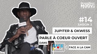 A la rencontre de JUPITER & OKWESS: ses débuts, son ascension et sa vision