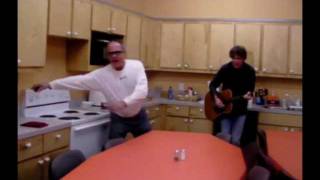 The Purple Martins Band – Orange Kitchen of Life | Improv screenshot 4