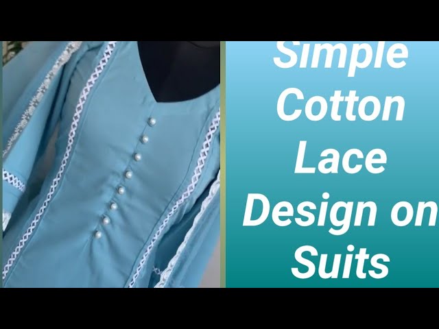 Exclusive Chanderi Cotton Straight Cut Salwar Kameez Collection.... Buy Now  @ http://www.sringaar.com/… | Long kurti designs, Kurti designs, Kurti  designs latest
