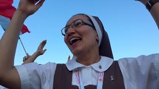 Download Lagu Sono Qui a Lodarti MP3