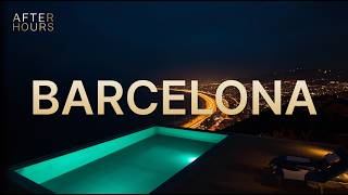 Barcelona After Hours — Luxury Coastal Deep House Radio