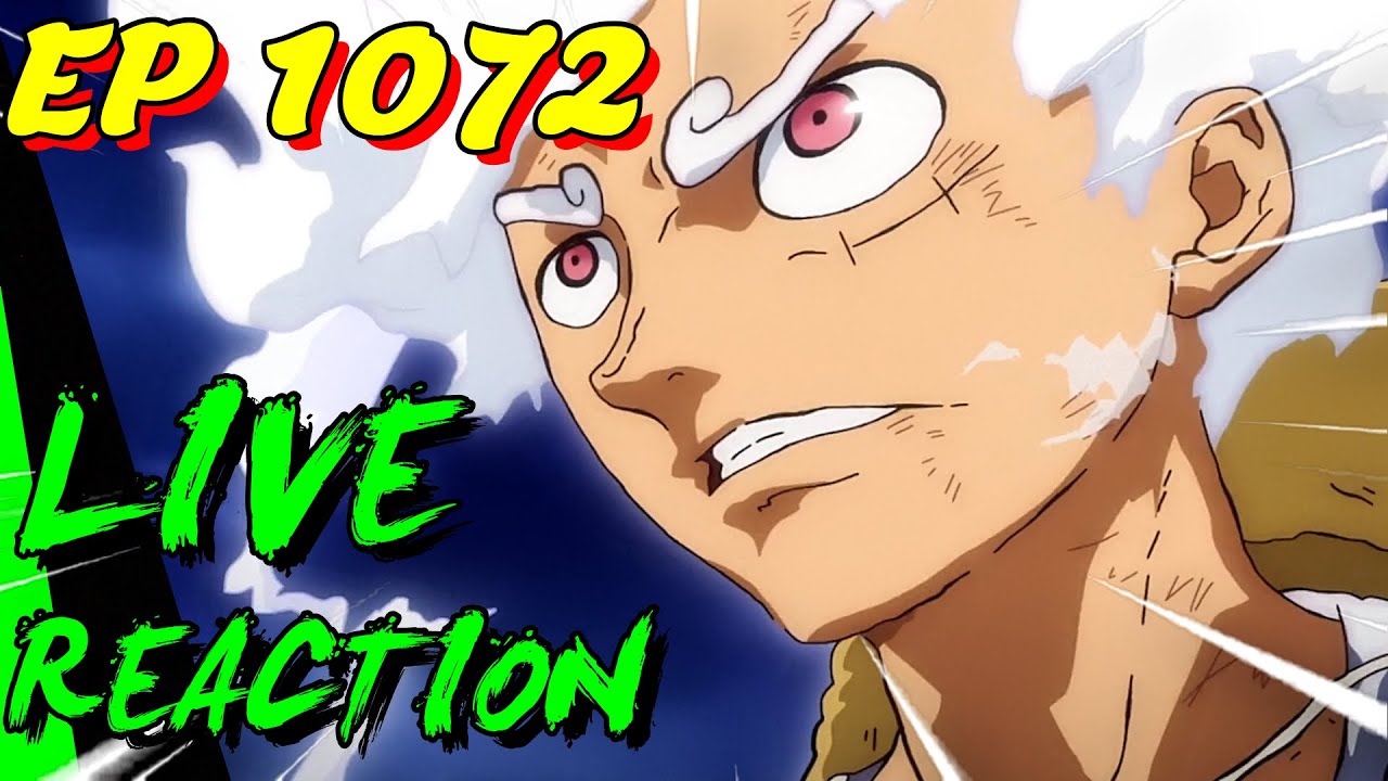 one piece ep 1072 nami law react｜Hledání TikTok