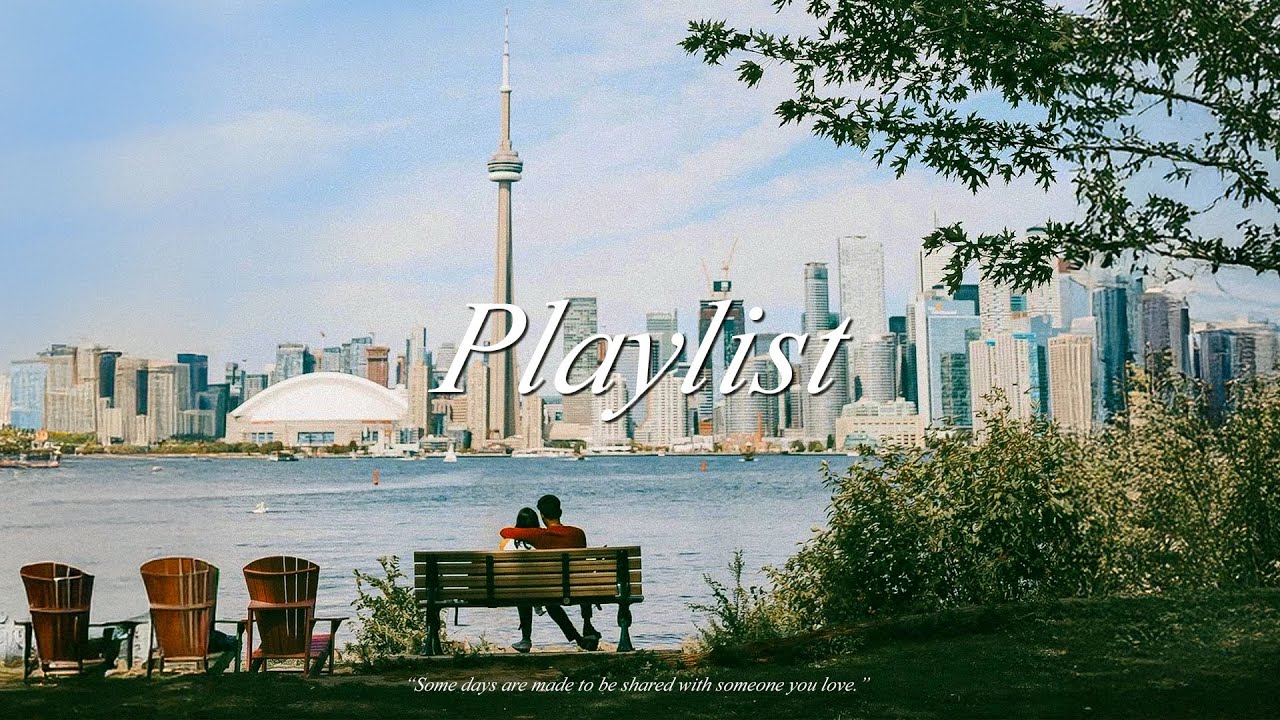 Soft Love Playlist 🎧 마음을 녹이는 감성 팝 플리 🎵