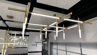 Lightovation 2023 - New Releases from SONNEMAN - A Way of Light